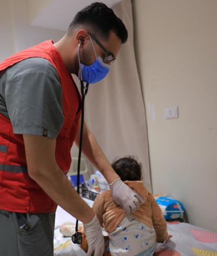 خدمات مجمع حياة بالجيزة
