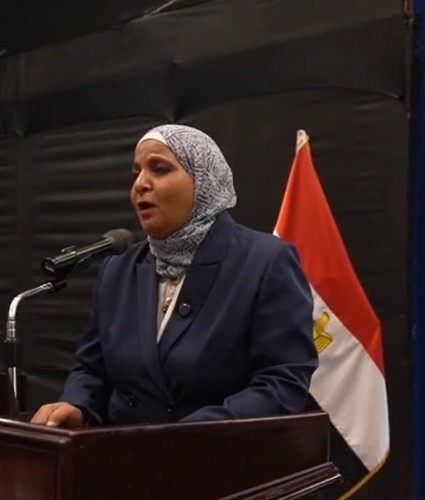 الرائدات الاجتماعيات.. أثر ممتد في كل مجتمع.