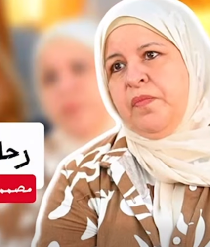 من معرض ديارنا في الساحل الشمالي… حكاية جديدة من «هنا التضامن» في الحلقة السابعة، نلتقي بـ رحاب القماري، مصممة ومدرّبة كروشيه، ونتعرف على رحلتها مع الكروشيه وشغفها بتصميم وتنفيذ قطع مميزة.
