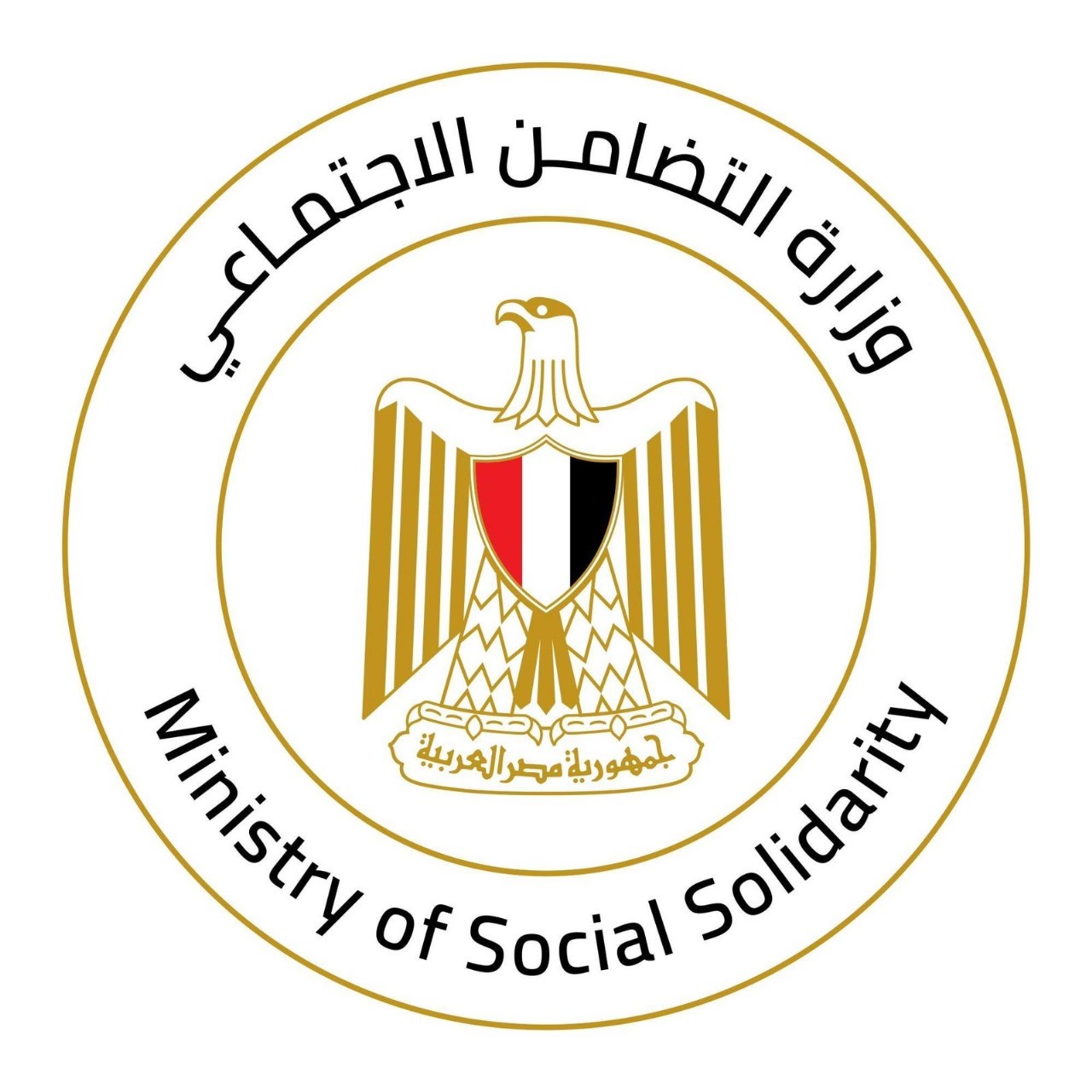 وزارة التضامن الإجتماعى