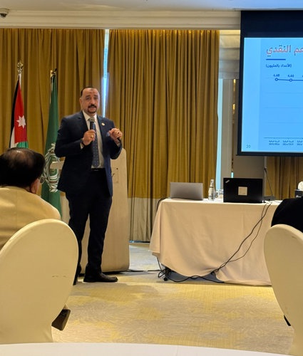 التضامن الاجتماعي تستعرض التجربة المصرية في الحماية الاجتماعية خلال مؤتمر «دعم السياسات الاجتماعية للحد من الفقر متعدد الأبعاد في الدول العربية » بـ «عمان »