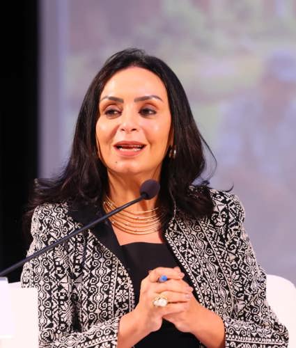 يُقام تحت رعاية فخامة السيد رئيس الجمهورية.. وزيرة التضامن الاجتماعي تشارك في مؤتمر «الهوية الوطنية.. جذور راسخة ورؤية متجددة» بمكتبة الإسكندرية