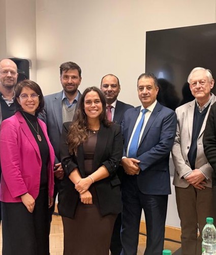 وفد «التضامن الاجتماعي» يطلع على تجربة أوروجواي في تطوير منظومة الحماية والتأمينات الاجتماعية والتحول الرقمي