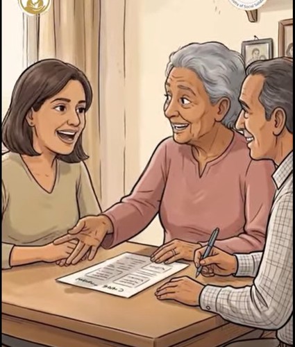 بمناسبة اليوم العالمي للمسنين، تواصل وزارة التضامن الاجتماعي جهودها لتطوير منظومة رعاية كبار السن وتعزيز جودة حياتهم، كما تتعاون الوزارة مع وزارة الداخلية لإتاحة الكشف الطبي مجانًا للمسنين المقيمين بدور رعاية كبار السن التابعة للوزارة طوال شهر أكتوبر.