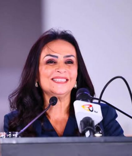 وزيرة التضامن الاجتماعي تشارك في احتفالية تخرج دفعة 2026 بالجامعة الألمانية بالقاهرة